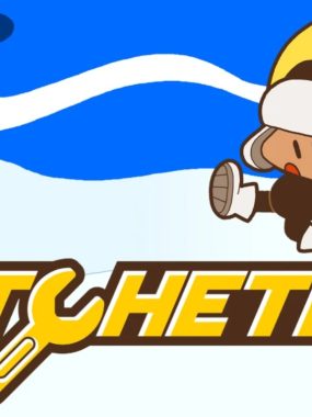 【美版】棘轮侠 DX .Ratcheteer DX 中文