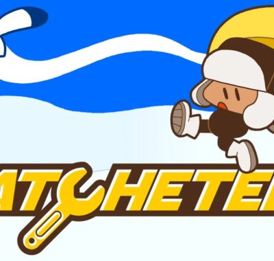 【美版】棘轮侠 DX .Ratcheteer DX 中文