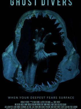 [惊悚电影]《幽灵潜水员》(2026) 夸克网盘1080P高清资源下载