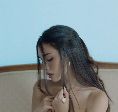 Madison Beer《locket》FLAC 48kHz-24bit Hi-Res下载，格莱美提名女声的情感纪念盒