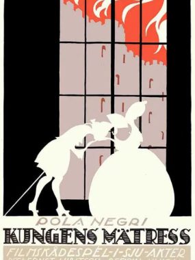 [夸克网盘]德国电影《杜巴里夫人》（1919）剧情 / 传记 豆瓣7.3