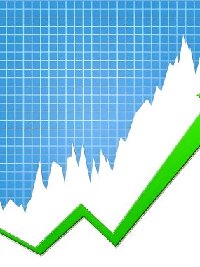 趋势跟踪从不落后也从不失效，因为它是期货道路上唯一赚钱的机会！