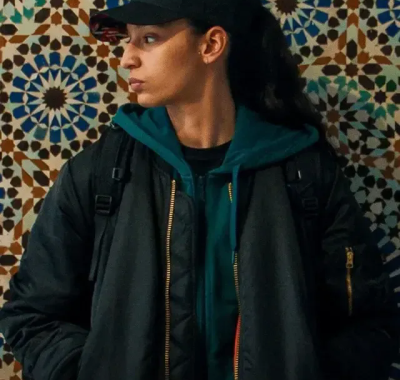 [夸克网盘] 《最小的女儿》 (2025) – 法国 剧情 1080P