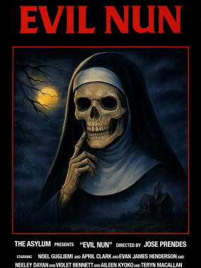 [恐怖电影]《邪恶修女》(2025) 夸克网盘1080P高清资源下载