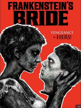 [恐怖电影]《弗兰肯斯坦的新娘》(2026) 夸克网盘高清资源下载