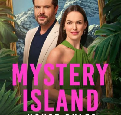 [夸克网盘]加拿大电影《神秘岛：房屋规则》（2025）冒险