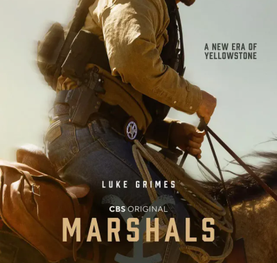 [夸克网盘] 《法警小队》 (2026) – 美剧 犯罪 4K