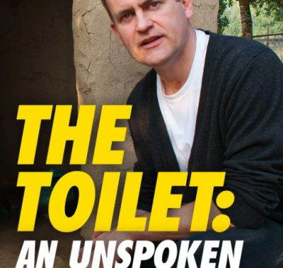 [夸克网盘]英国纪录片《厕所秘史》（2012）豆瓣7.7