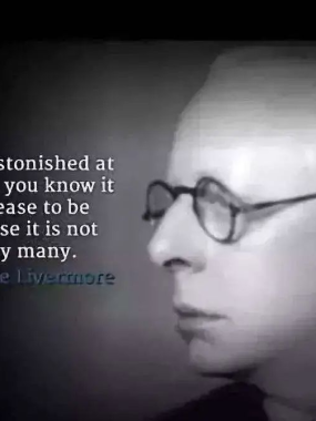 高手对此总是秘而不宣，这才是期货股票交易能赚大钱的关键！