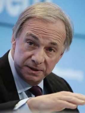 瑞·达利欧：真正驱动你成长的，是痛苦和反思