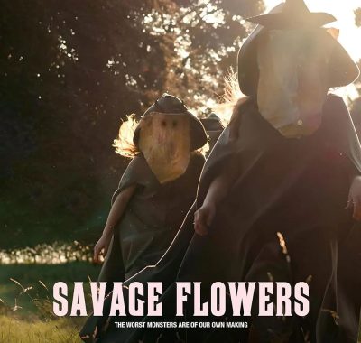 [恐怖电影]《野蛮之花》(2025) 夸克网盘1080P高清资源下载