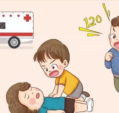 家庭急救知识视频课程合集：掌握白金十分钟，守护家人生命安全