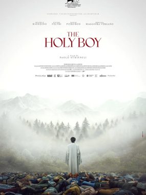 [恐怖电影]《微笑的山谷》(2025) 夸克网盘高清资源下载