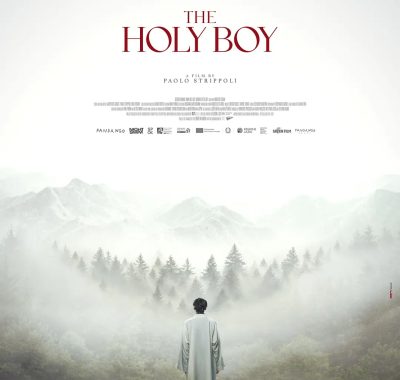 [恐怖电影]《微笑的山谷》(2025) 夸克网盘高清资源下载