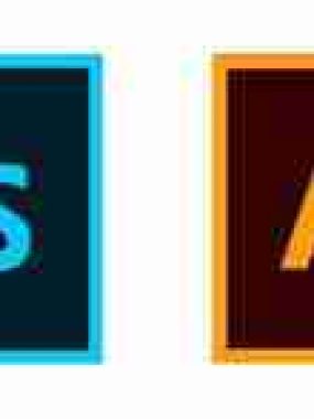 两个月掌握PS与AI设计:从零起步到商业变现的高效训练营