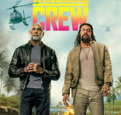 [夸克网盘] 《特工迷阵》 (2026) – 新西兰 喜剧 4K