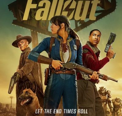 [夸克网盘] 《辐射 第二季》 (2025) – 美剧 科幻 4K【更新中】