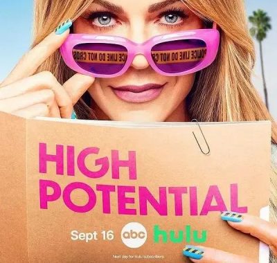 [夸克网盘] 《潜能探案组 第二季》 (2025) – 美剧 1080P 附第1季全