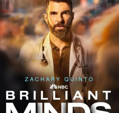 绝妙心灵 第二季 (2025) 夸克网盘 美国 剧情 1080P