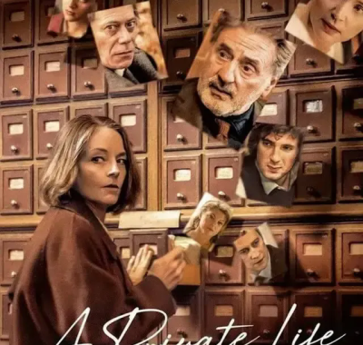 [夸克网盘] 《私生活》 (2025) – 法国 悬疑 1080P