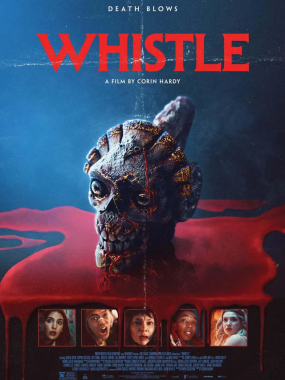 [夸克网盘] 《索命哨》 (2025) – 加拿大 恐怖 1080P