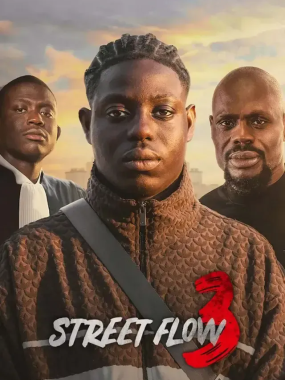 [夸克网盘] 《郊区男孩3》 (2026) – 法国 电影 1080P 附前两部