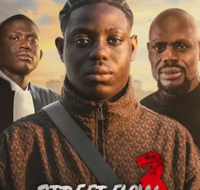 [夸克网盘] 《郊区男孩3》 (2026) – 法国 电影 1080P 附前两部