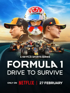 [夸克网盘] 《一级方程式：疾速争胜 第八季》 (2026) – 英国 纪录片 1080P