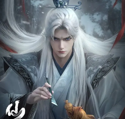 仙逆2025 4K臻彩高码率动画古装战斗