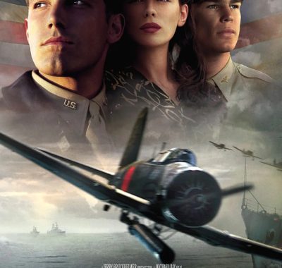 [战争电影]《珍珠港》(2001) 夸克网盘4K高清资源下载