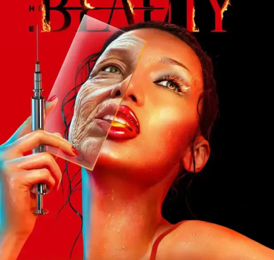 [夸克网盘] 《美丽毒素》 (2026) – 美剧 剧情 4K