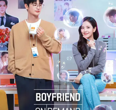 [夸克网盘] 《订阅男友》 (2026) – 韩剧 喜剧 1080P 全10集
