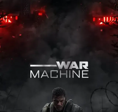 [夸克网盘] 《侵略机器》 (2026) – 美国 科幻 1080P