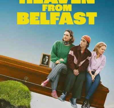 [夸克网盘] 《贝尔法斯特天堂路》 (2026) – 爱尔兰 喜剧 1080P 全8集