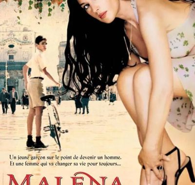 西西里的美丽传说 (2000)【蓝光1080P】【内封简英特效字幕】剧情/战争/情色