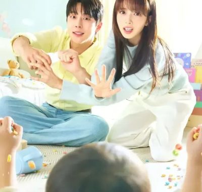 [夸克网盘] 《给你宇宙》 (2026) – 韩剧 爱情 1080P