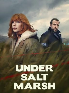 [夸克网盘] 《盐沼之下》 (2026) – 英剧 悬疑 4K