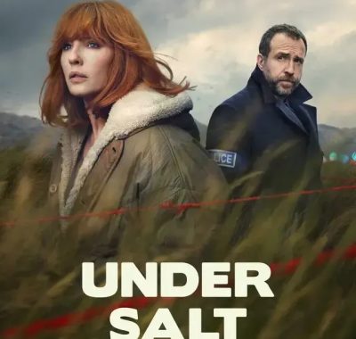 [夸克网盘] 《盐沼之下》 (2026) – 英剧 悬疑 4K