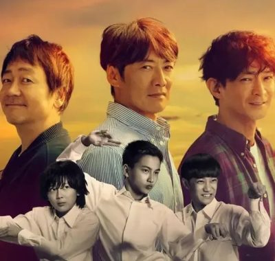 [夸克网盘] 《弹珠汽水猴子》 (2026) – 日剧 悬疑 1080P