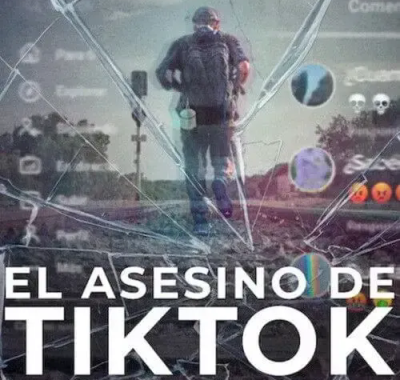 [夸克网盘] 《TikTok杀手：蛛丝网迹》 (2026) – 西班牙 纪录片 1080P