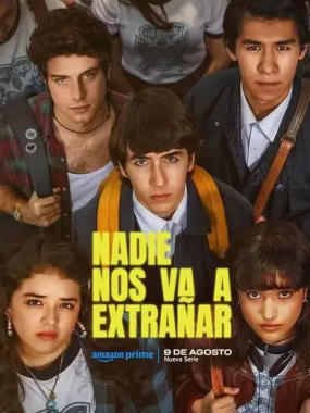 [夸克网盘] 《被遗忘的我们》 (2026) – 墨西哥 1080P 全12集