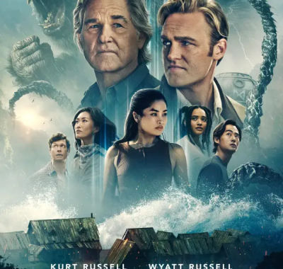 [夸克网盘] 《帝王计划：怪兽遗产 第二季》 (2026) – 美国 科幻 4K