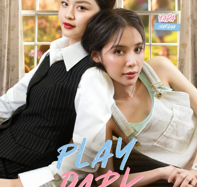 [夸克网盘] 《戏梦公园》 (2026) – 泰剧 同性 1080P