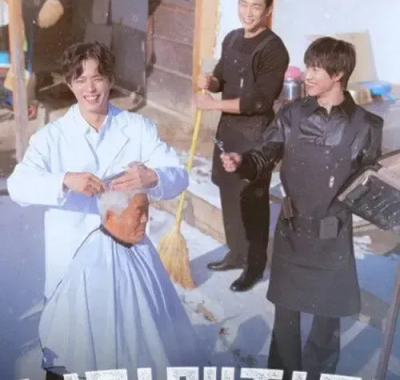 [夸克网盘] 《小镇魔发师》 (2026) – 韩国 综艺 1080P