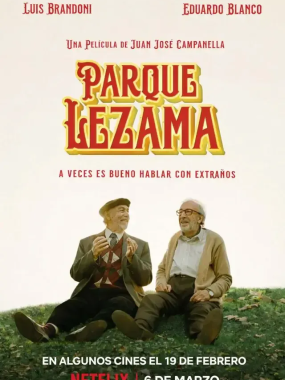 [夸克网盘] 《亲陌公园》 (2026) – 阿根廷 剧情 1080P