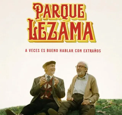 [夸克网盘] 《亲陌公园》 (2026) – 阿根廷 剧情 1080P