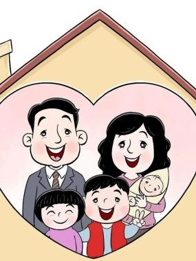 《家庭关系心理学》第五期35集全：家庭系统修复与成长必修课