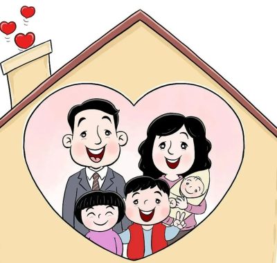 《家庭关系心理学》第五期35集全：家庭系统修复与成长必修课