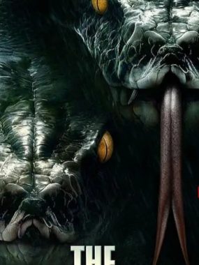 远古狂蟒 THE ANACONDAS (2025) 蓝光1080P：墨西哥神庙巨蛇觉醒，血染雨林