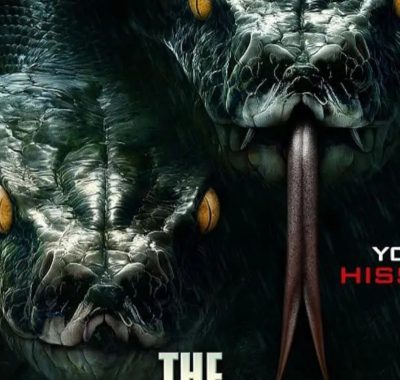 远古狂蟒 THE ANACONDAS (2025) 蓝光1080P：墨西哥神庙巨蛇觉醒，血染雨林